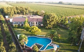 La Perla Hotel